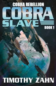 Cobra Slave (Cobra Rebellion #1)