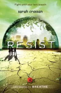 Resist (Breathe #2)