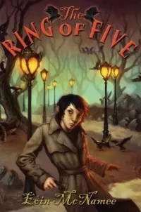 The Ring of Five (The Ring of Five #1)