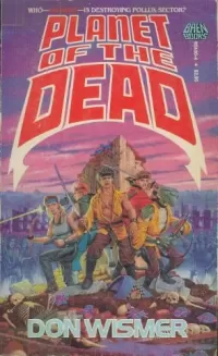 Planet of the Dead