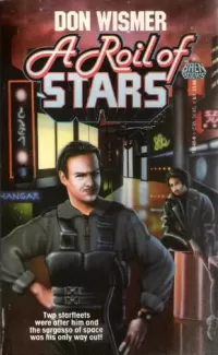 A Roil of Stars