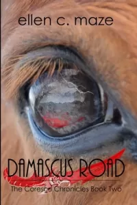 Damascus Road (The Corescu Chronicles #2)