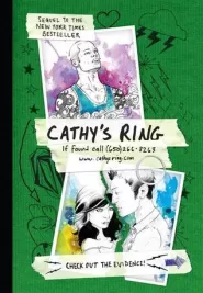 Cathy's Ring (Cathy #3)