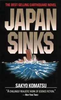 Japan Sinks