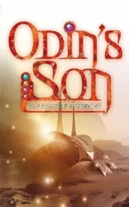 Odin's Son (Pagan Mars #3)