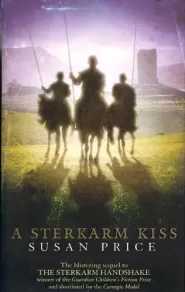 A Sterkarm Kiss (Sterkarm #2)