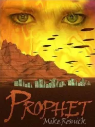 Prophet (Oracle #3)