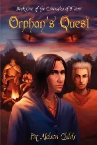 Orphan's Quest (The Chronicles of Firma #1)