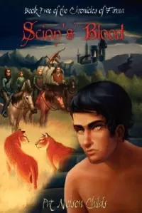 Scion's Blood (The Chronicles of Firma #2)
