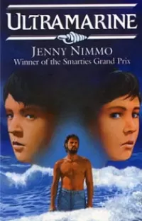 Ultramarine (Ultramarine #1)
