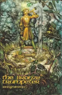 The Bronze Trumpeter