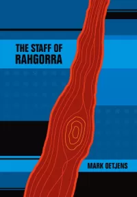 The Staff of Rahgorra