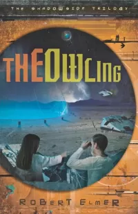 The Owling (The Shadowside Trilogy #2)