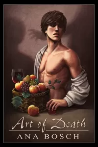 Art of Death (Art of Death #1)