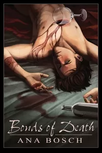Bonds of Death (Art of Death #2)