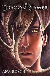 The Dragon Tamer