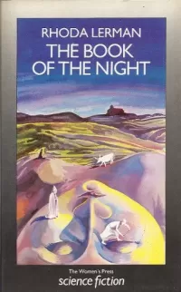 The Book of the Night