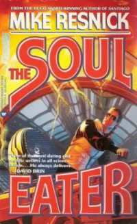 The Soul Eater