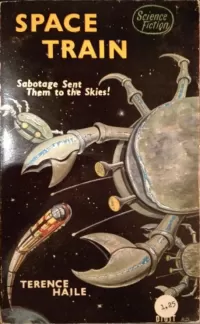 Space Train