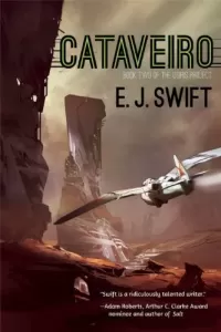 Cataveiro (The Osiris Project #2)