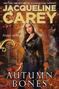 Autumn Bones (Agent of Hel #2)