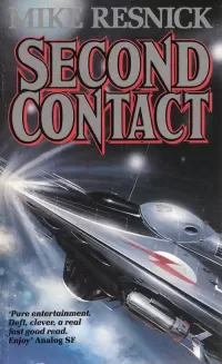 Second Contact
