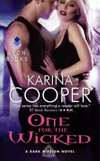 One for the Wicked (Dark Mission #5)