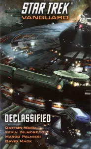Declassified (Star Trek: Vanguard #6)