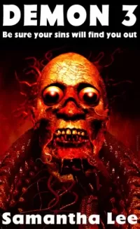 Demon 3 (Demon #3)