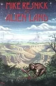 An Alien Land