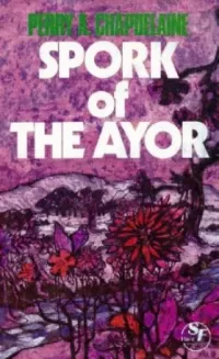 Spork of the Ayor