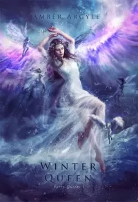 Winter Queen (Fairy Queens #1)