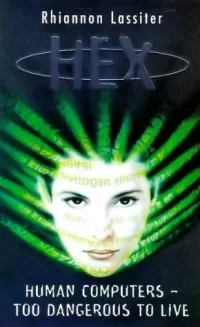 Hex (Hex #1)