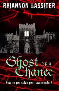 Ghost of a Chance