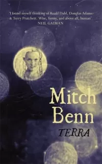 Terra (Terra #1)