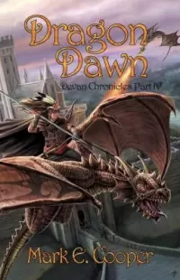 Dragon Dawn (Devan Chronicles #4)