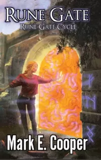 Rune Gate (Rune Gate Cycle #1)