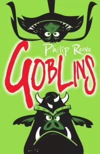 Goblins (Goblins #1)