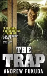 The Trap (The Hunt #3)