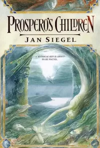 Prospero's Children (Fern Capel #1)