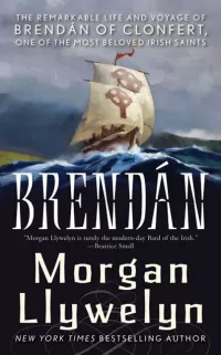 Brendán