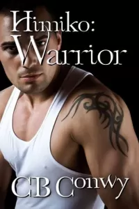 Warrior (Himiko #2)