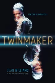 Twinmaker (Twinmaker #1)