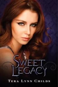Sweet Legacy (Medusa Girls #3)