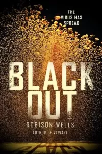 Blackout (Blackout #1)