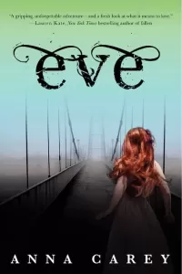 Eve (Eve #1)