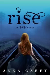 Rise (Eve #3)