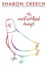 The Unfinished Angel