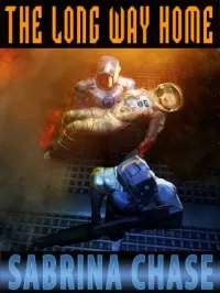 The Long Way Home (Sequoyah #1)