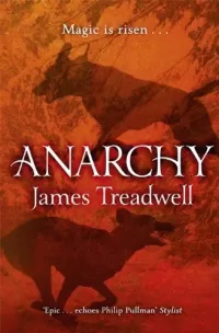 Anarchy (Advent #2)